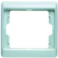 Berker 13130069 Rahmen 1fach Arsys polarweiß