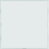 Berker 80161780 Tastsensor 1f. Komfort S/B weiß