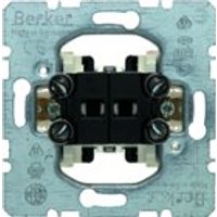 Berker 503503 Serientaster 2 Schließer