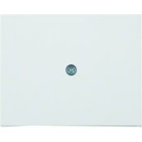 Berker 10057009 Zentralstück Kabelauslass