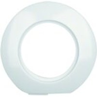 Berker 138149 Endrahmen 1fach Serie 1930 polarw