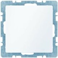 Berker 6710096086 Blindverschluss m. Zentralst.