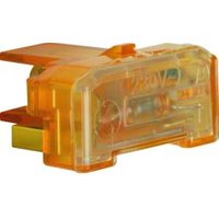 Berker 167504 Glimmaggregat + N-Klemme orange