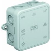 Bettermann A8/HF LEER KABEL-ABZWEIGKASTEN