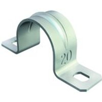 Bettermann 605/32 Befestigungsschellen 32MM GLVERZ