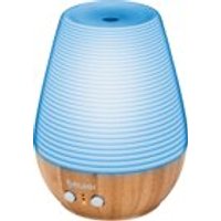 Beurer Ultraschall-Aromadiffusor mit Stimmungslicht, LA 40