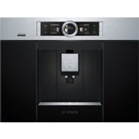 Bosch CTL636ES6 Kaffeeautomat, 1600W, 2.4l