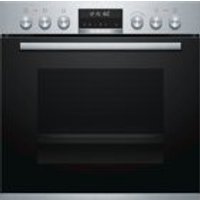 Bosch HEB578BS1 Backofen, Edelstahl