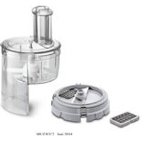 Bosch MUZ5CC2 Würfelschneider