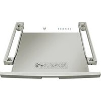 BOSCH Zwischenbaurahmen WTZ2742X für Waschmaschine und Trockner