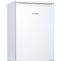 Bosch  Serie 2 Tischkühlschrank Weiß KTR15NWFA, MultiBox