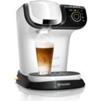 Bosch Tassimo My Way Rot TAS6504 Kapselmaschine