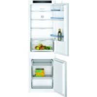 Bosch KIV86VSE0 Einbau-Kühl/Gefrierkombination