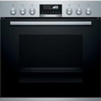 Bosch HND776LS62 Einbau-Backofen-Set