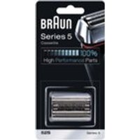 Braun Kombipack 52 S