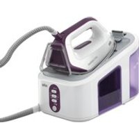 Braun Domestic Home IS 3155 VI CareStyle 3