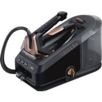 Braun Domestic Home IS 7286 BK CareStyle 7 Pro