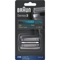 Braun Personal Care Kombipack 21B