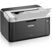 Brother HL-1212W Laserdrucker, s/w, A4, USB, WLAN