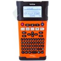 Brother P-TOUCH E300VP Beschriftungsgerät 18mm