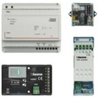 Bticino 367911 UNIVERSAL EINBAULAUTSPR.-SET