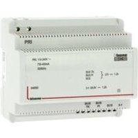 Bticino 346050 NETZGERÄT 2-DRAHT 6TE