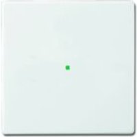 Busch-Jaeger Wippe 6230-20-84, studioweiß