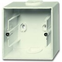 Busch-Jaeger Aufputz-Gehäuse 1702-81, anthrazit