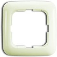 Busch-Jaeger Abdeckrahmen 2511-212, weiß