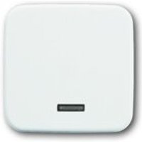 Busch-Jaeger 6543-214-102 Bedienelement, Alpinweiß