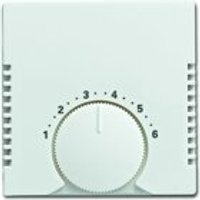 Busch-Jaeger Zentralscheibe 1794-914, alpinweiß