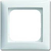 Busch-Jaeger Abdeckrahmen 1723-914, alpinweiß