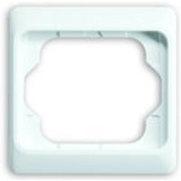 Busch-Jaeger Abdeckrahmen 1721 KA-266, titan