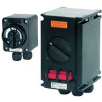 Ceag EX-SCHALTER 40A3POL. SICHERHEITSSCHALTER