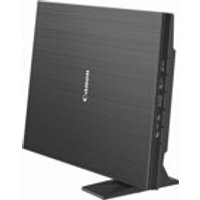 Canon CanoScan Lide 400 Flachbett-Scanner, CIS, A4