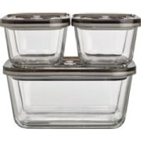 Caso VacuBoxx Eco-Set