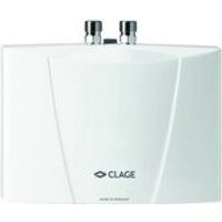 Clage MBH6 Klein-Durchlauferhitzer 5,7kW/230V