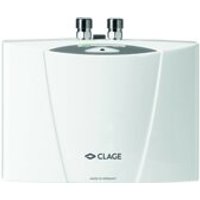 Clage MCX 3 Klein-Durchlauferhitzer