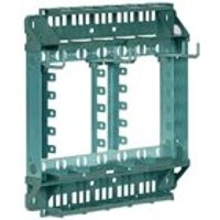 Corning VKA 4/DIN-LSA2 VERTEILERKASTEN STAHLBLEC