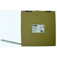 PMLKU19 Montagelochband kunstst. B: 19mm