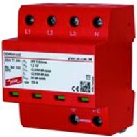 DSH TT 255 Kombiableiter DEHNshield