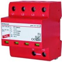 DSH TNS 255 Kombiableiter DEHNshield