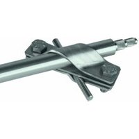 Dehn 620915 ANSCHLUSS-SCHELLEN TIEFENERDERV4A