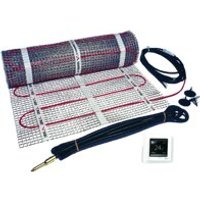 Devi 140F0826 Dünnbettset 1-1200W  DTIF 8,0m²