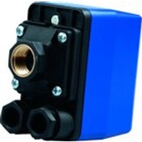 Doepke DSP 6-3NC1/2 Druckschalter