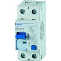 Doepke DFS2 025-2/0,03-F FI-Schalter Typ F