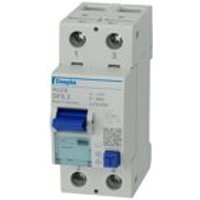 Doepke DFS 2 040-2/0,03-A FI-Schutzschalter