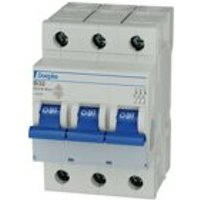 Doepke DLS 6h B32-3 LS-Schalter 6KA 3pol. B-32A