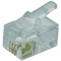 EFB 37513.1-100 MODULAR-STECKER 6/6 SF RJ12