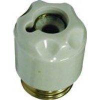 PSK K III 63A E33 Schraubkappe Keramik